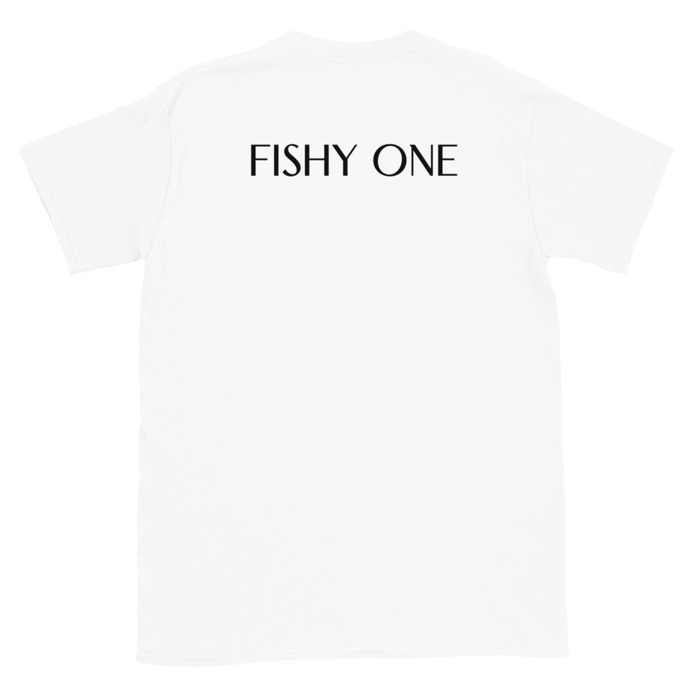 Fishy One Tee