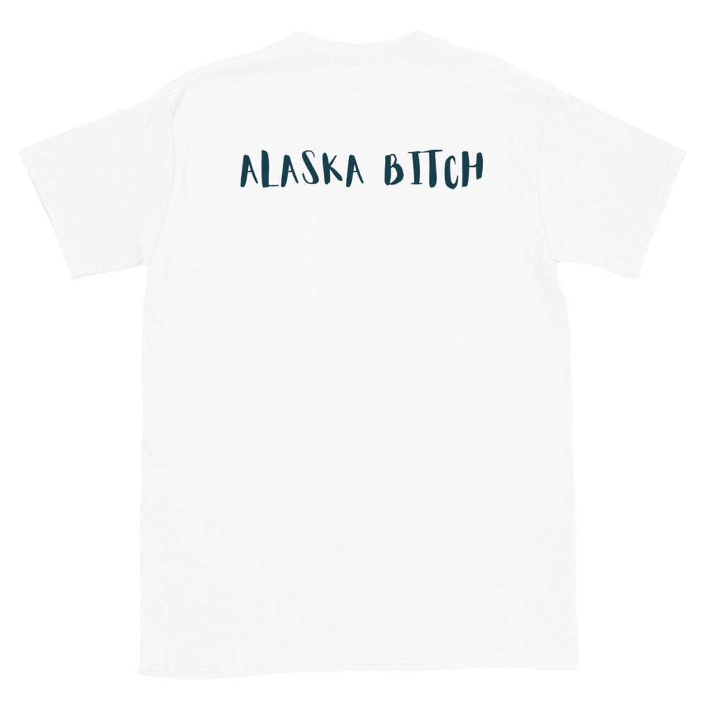 Alaska Bitch Tee