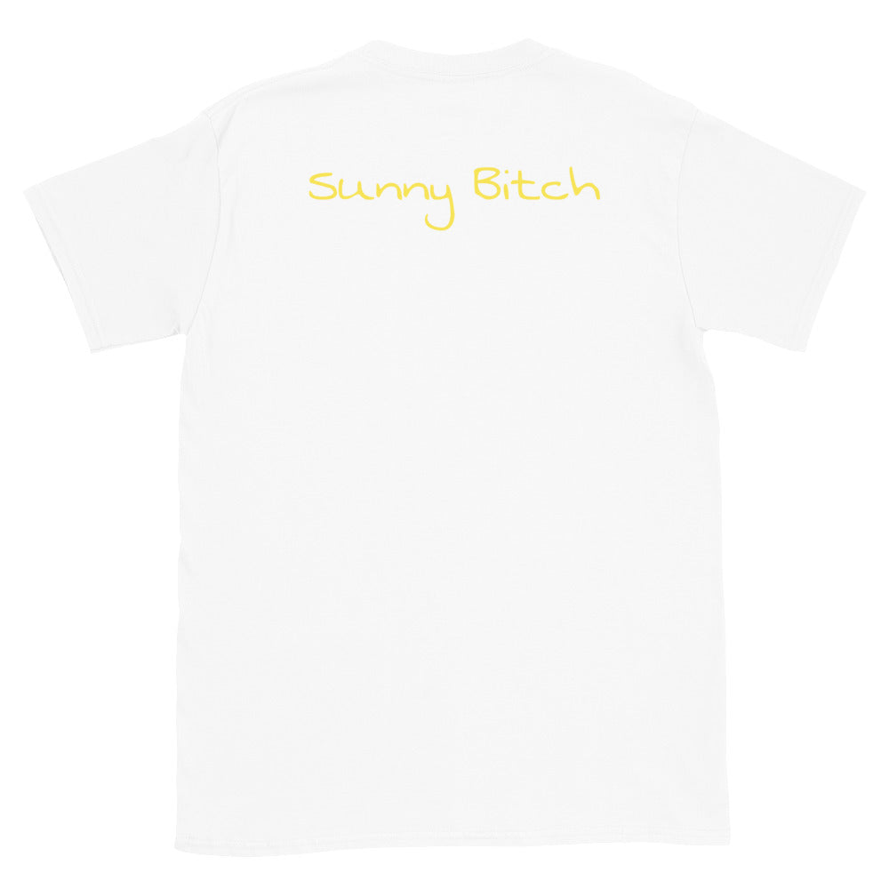 Sunny Bitch Tee