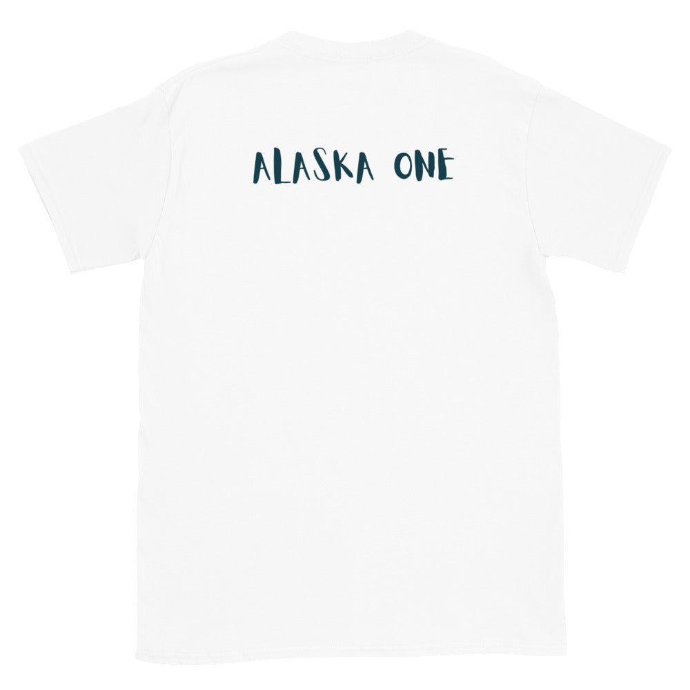 Alaska One Tee