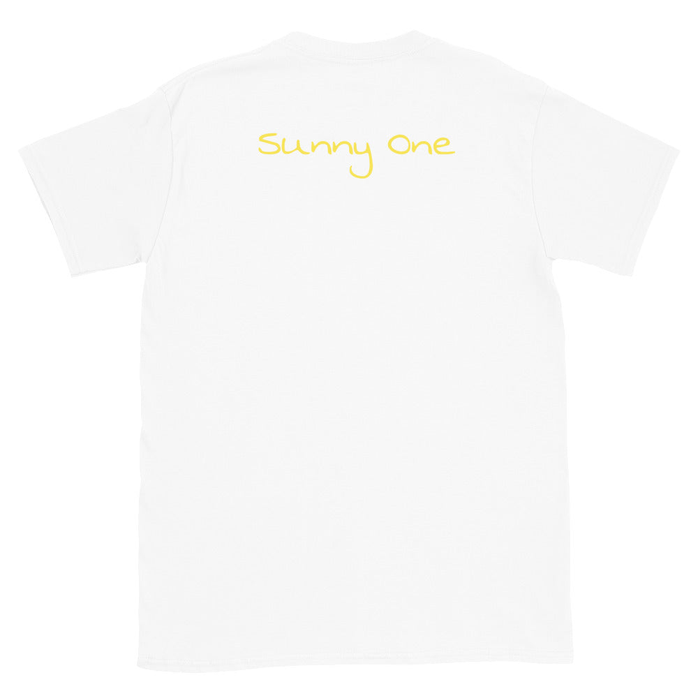 Sunny One Tee
