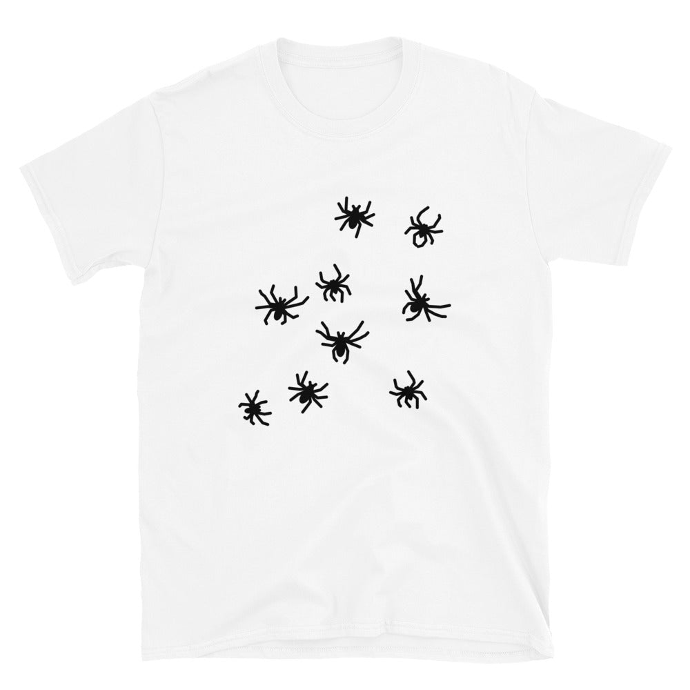 Creepy Bitch Tee