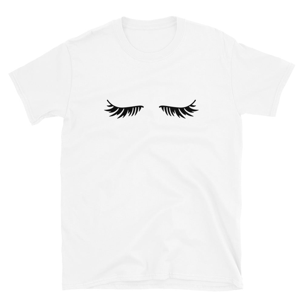 Lashy One Tee