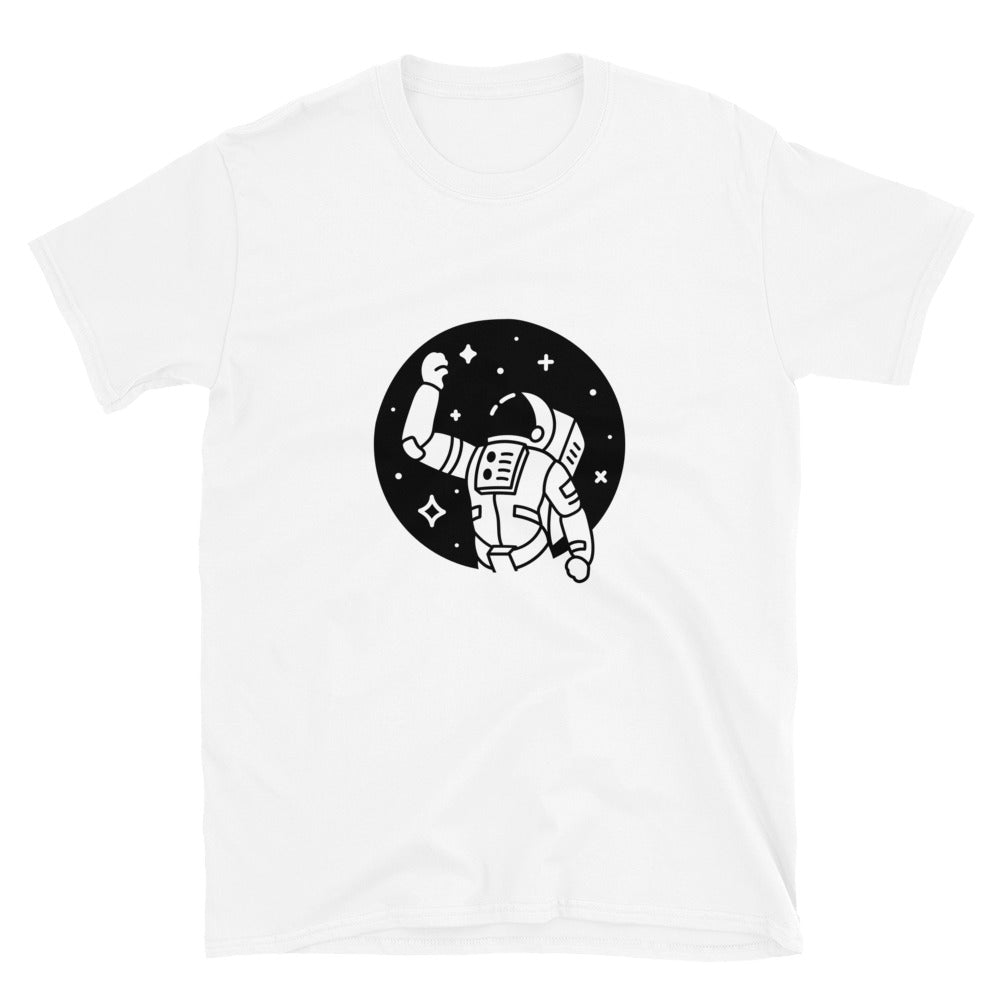 Spacey One Tee
