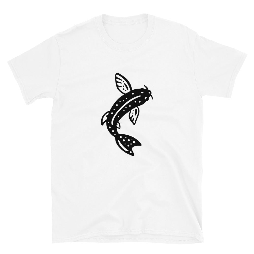 Coy Bitch Tee