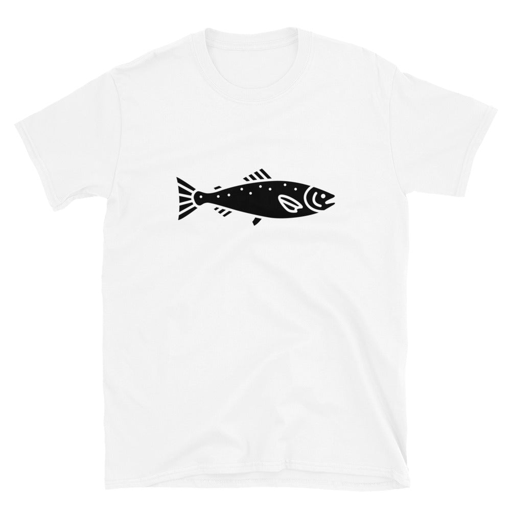Fishy Bitch Tee