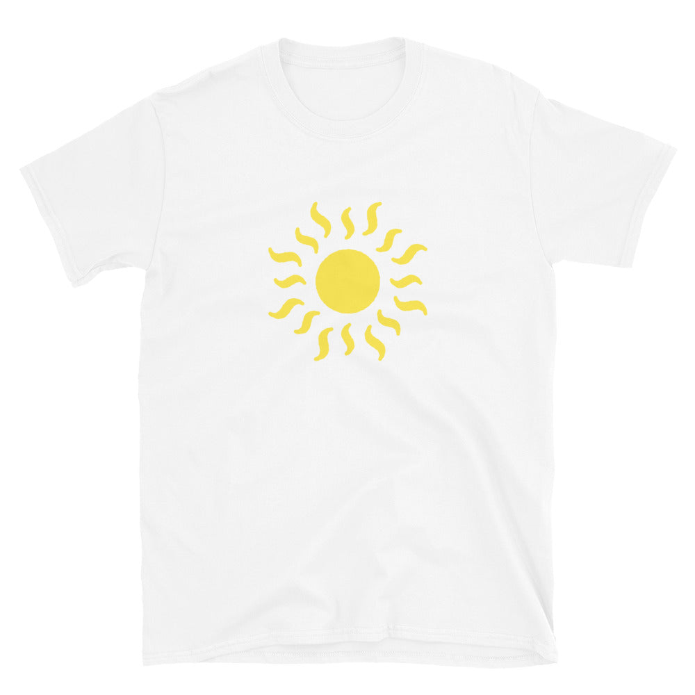 Sunny One Tee
