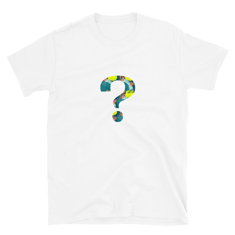 Indecisive Bitch Tee