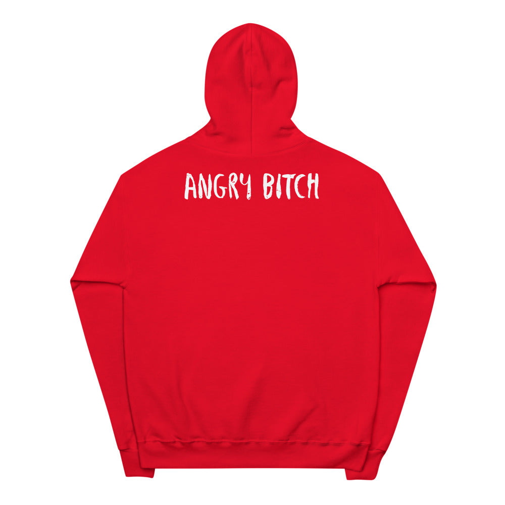 Angry Bitch