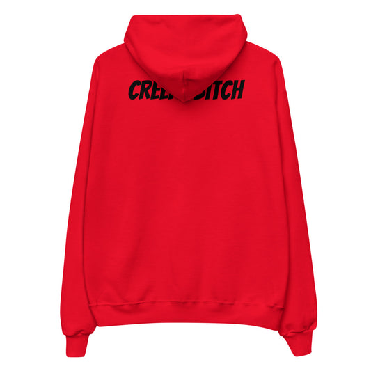 Creepy Bitch