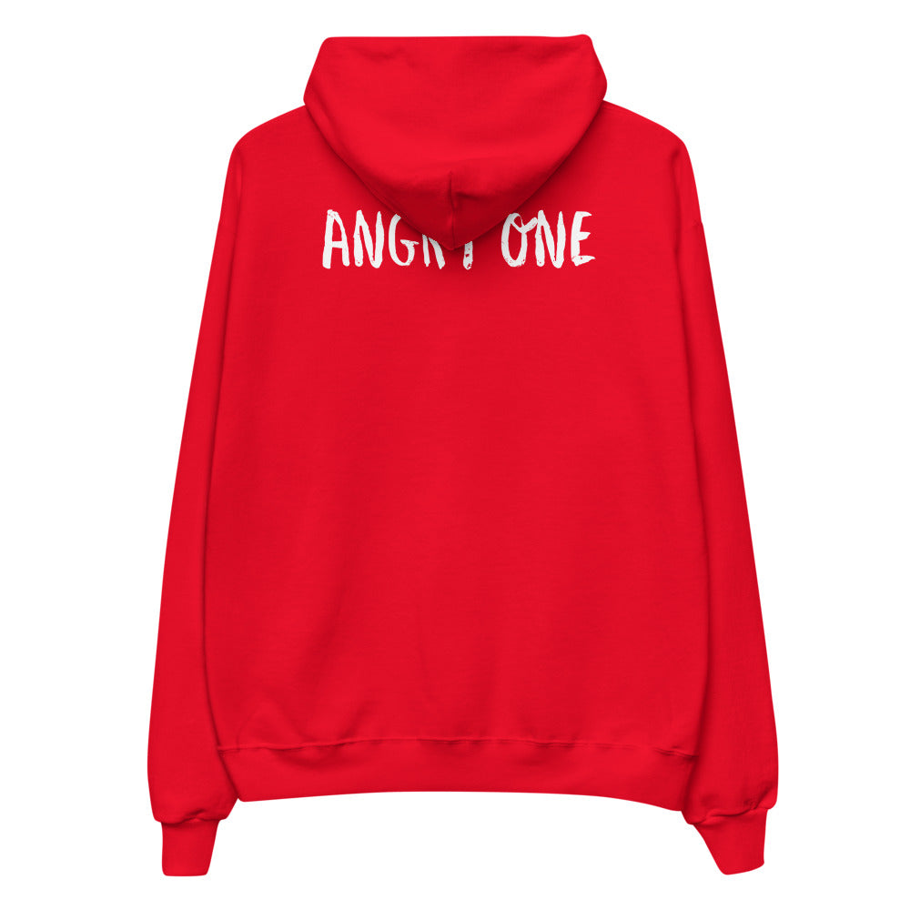 Angry One