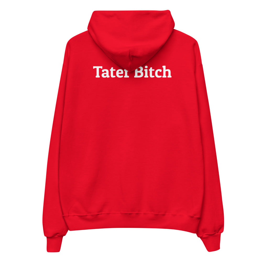Tater Bitch Hoodie