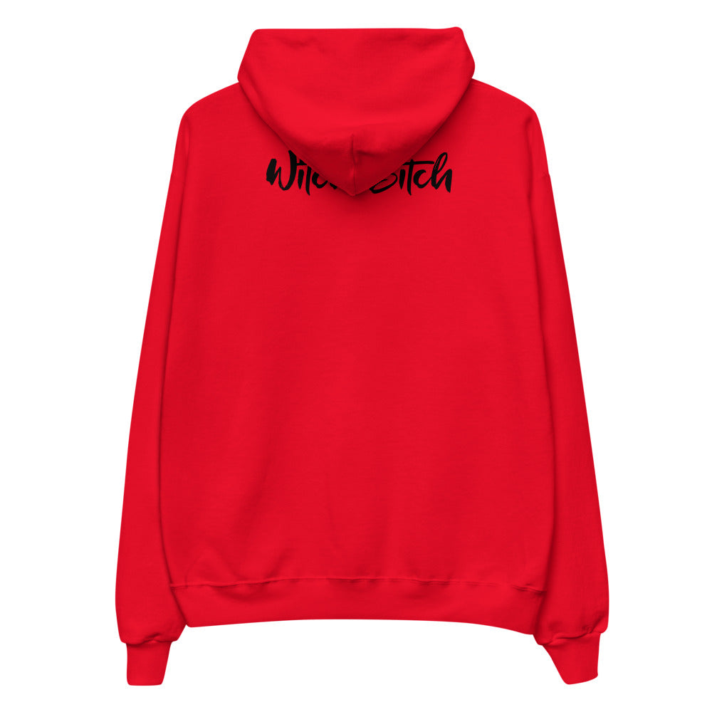 Witch Bitch Hoodie