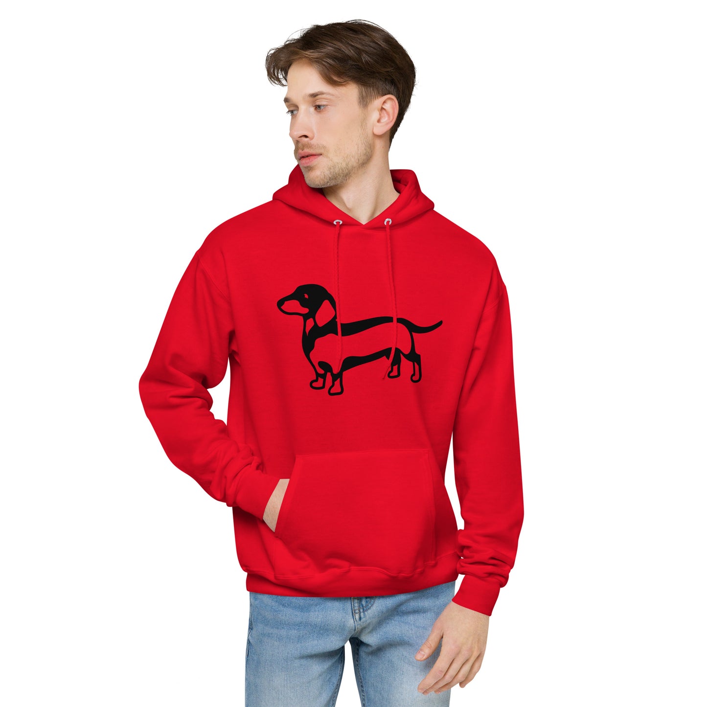Weiner Bitch Hoodie