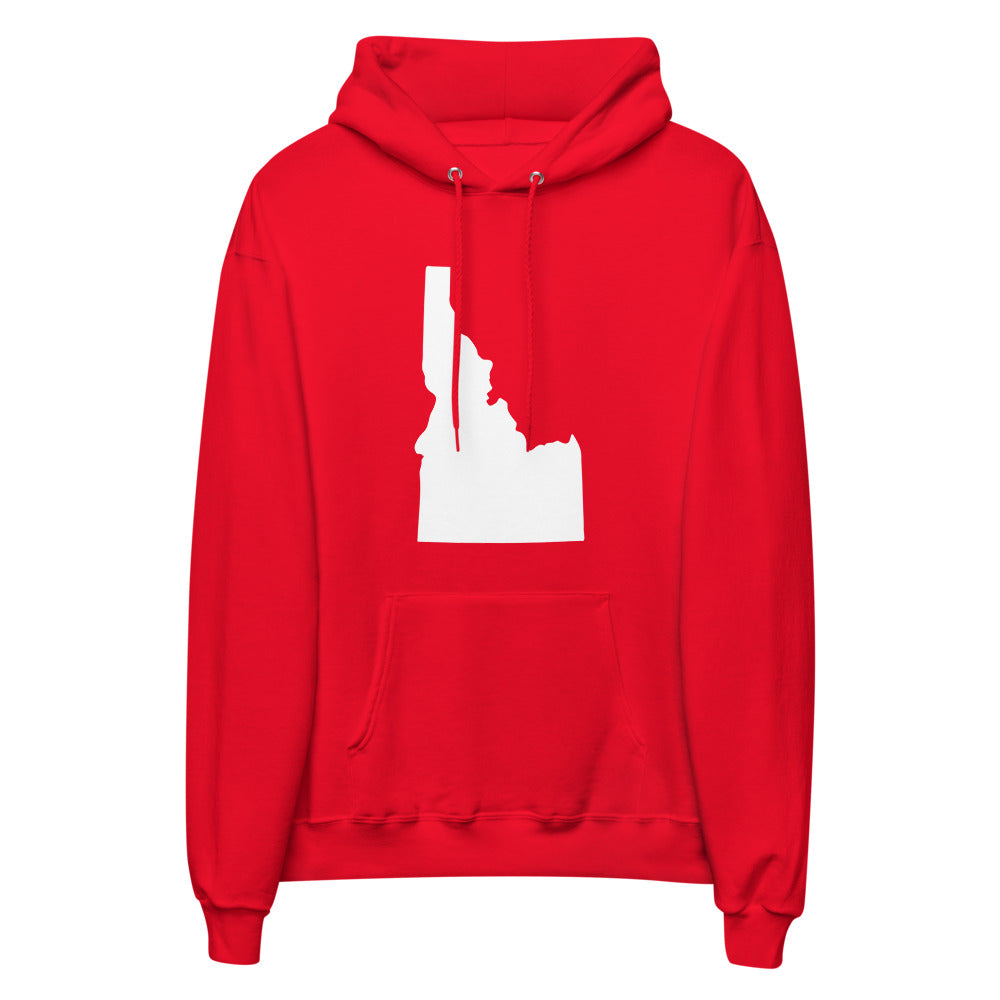 Idaho Bitch Hoodie