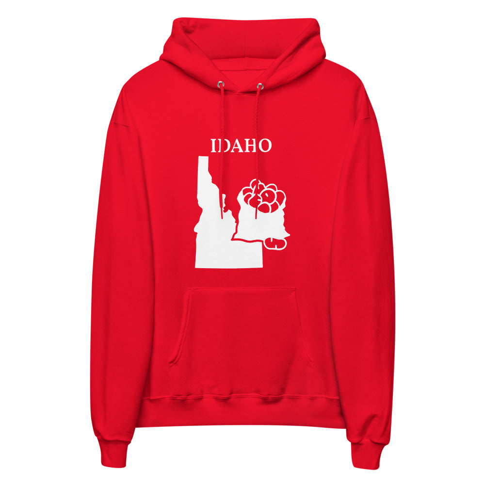 Tater One Hoodie