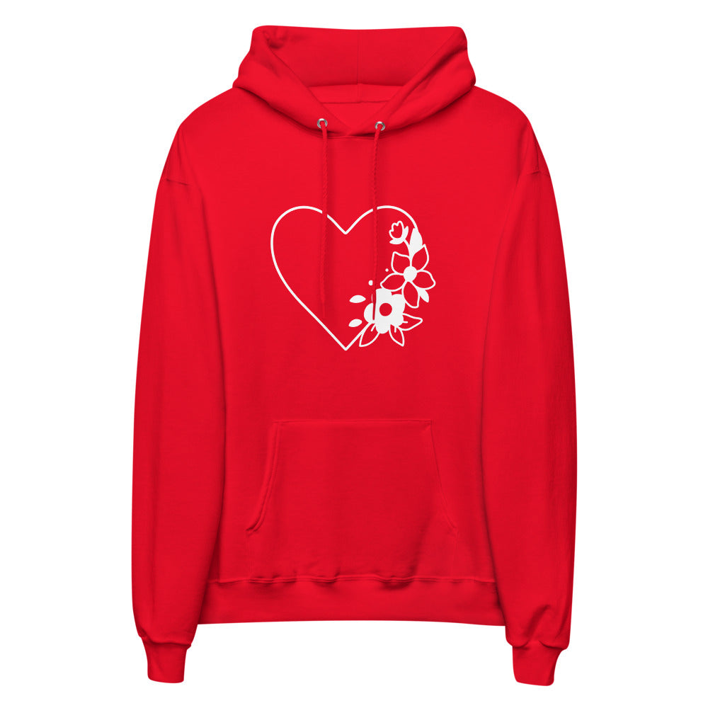 Lovely Bitch Hoodie