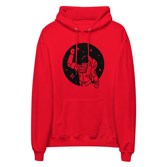 Spacey Bitch Hoodie