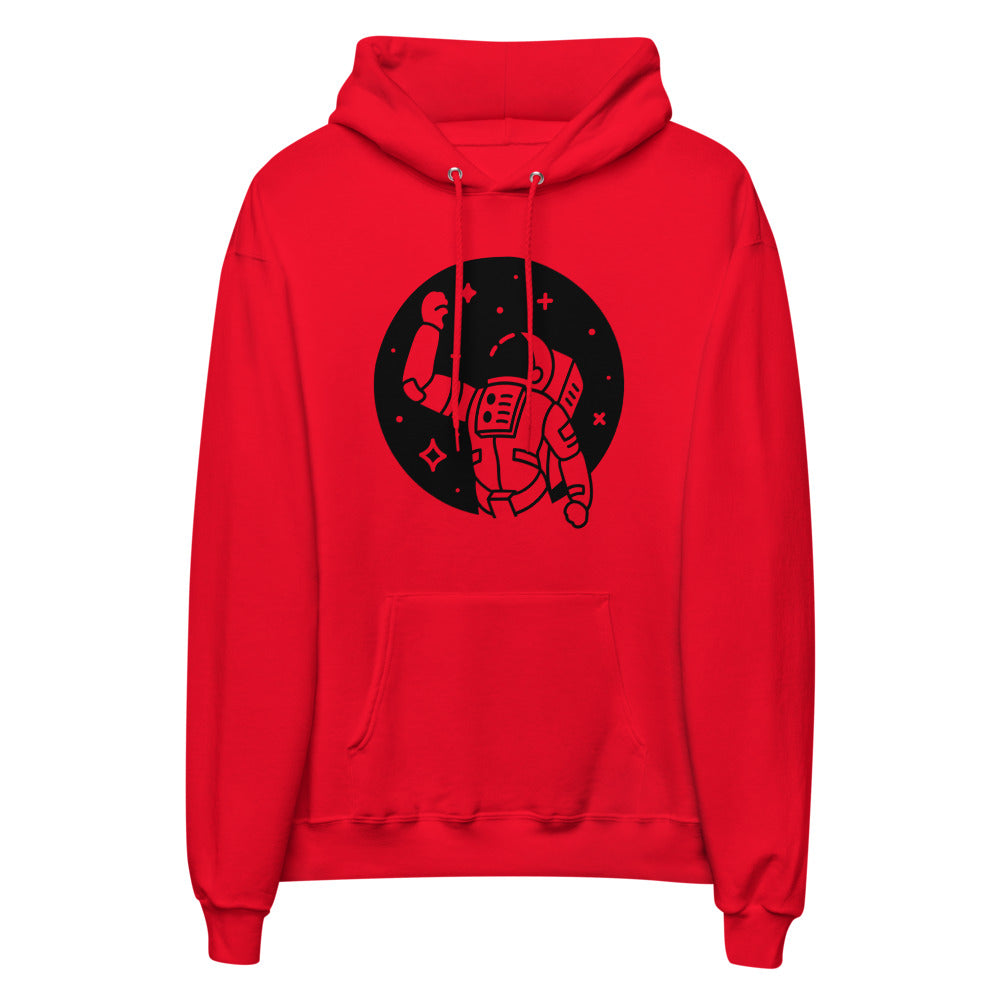 Spacey One Hoodie