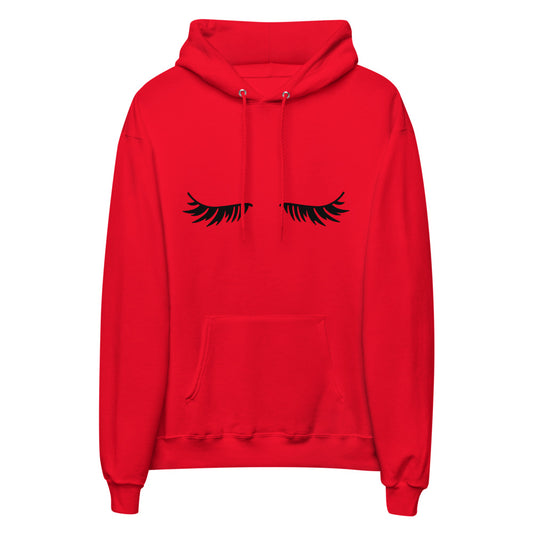 Lashy One Hoodie
