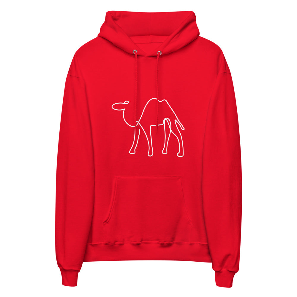 Hump One Hoodie