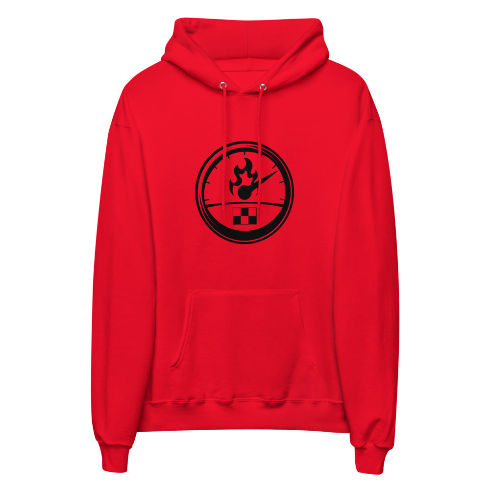Speedy One Hoodie