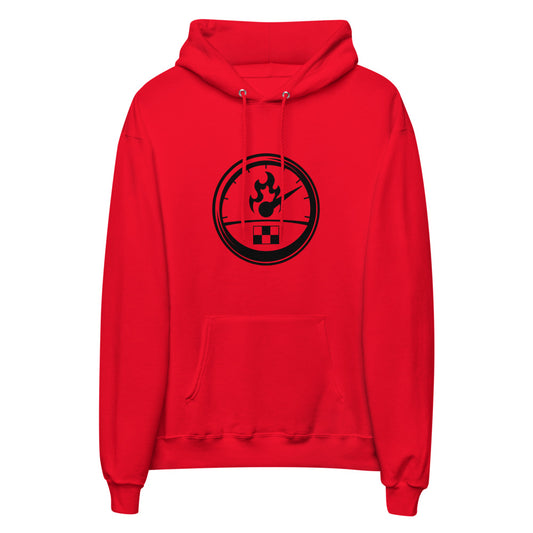Speedy One Hoodie