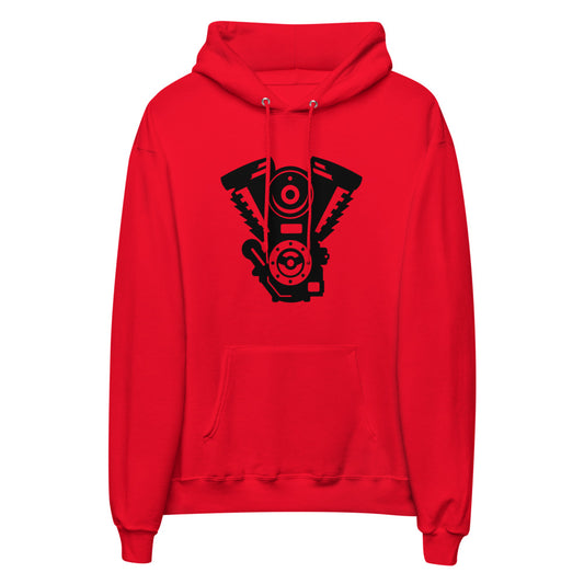 Motorhead Bitch Hoodie