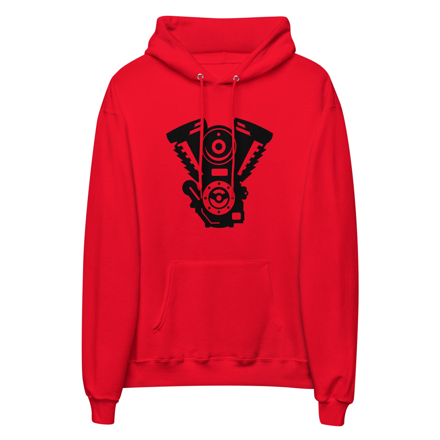 Motorhead One Hoodie