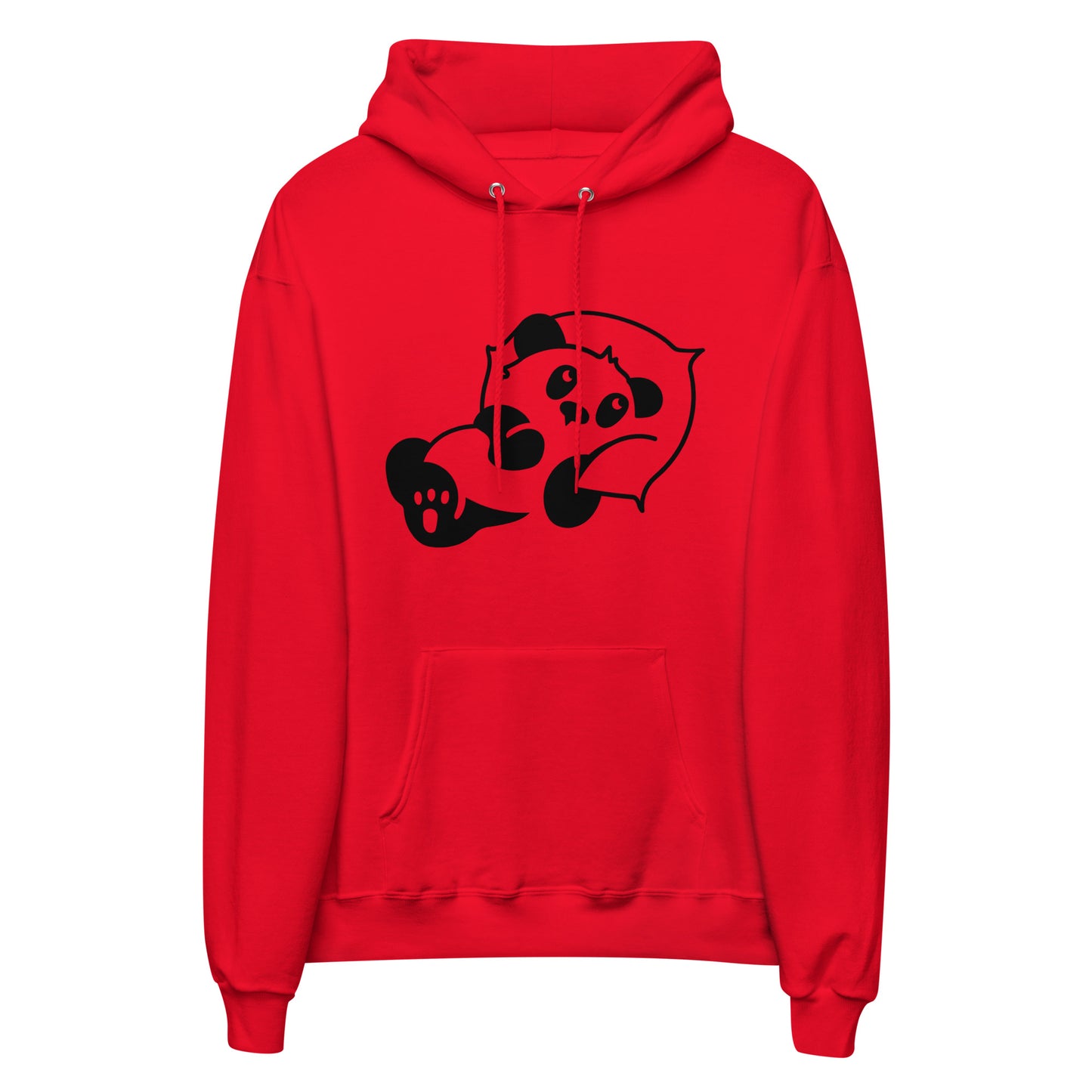 Sleepy Bitch Hoodie