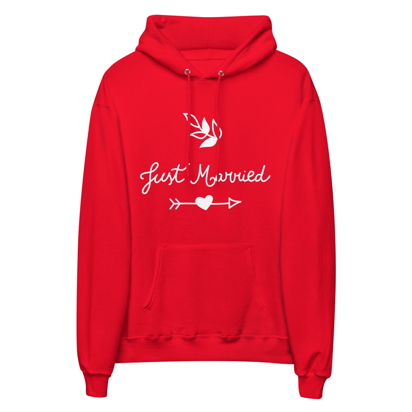 Wedding Bitch Hoodie