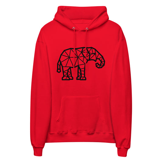 Smart Bitch Hoodie