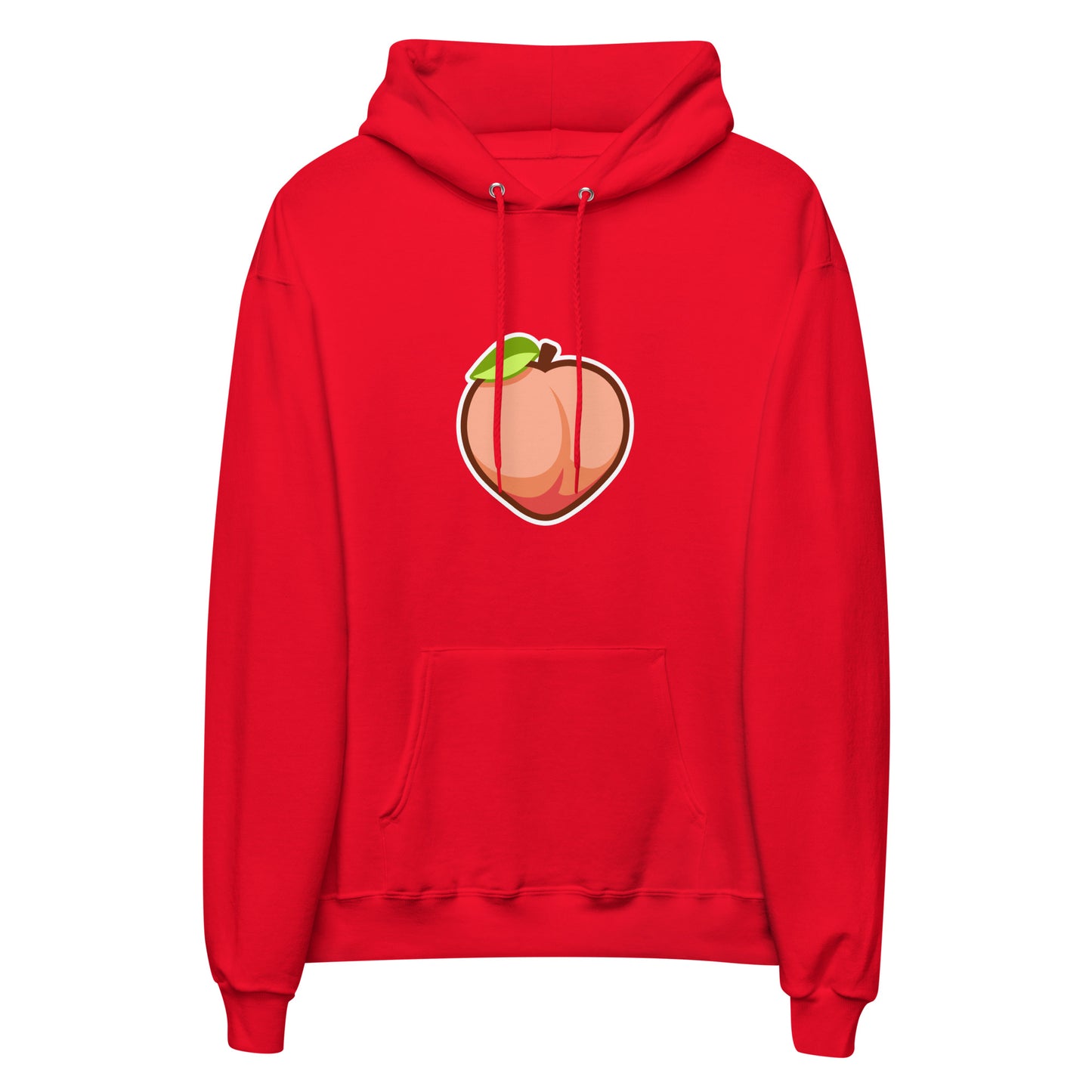 Cheeky Bitch Hoodie