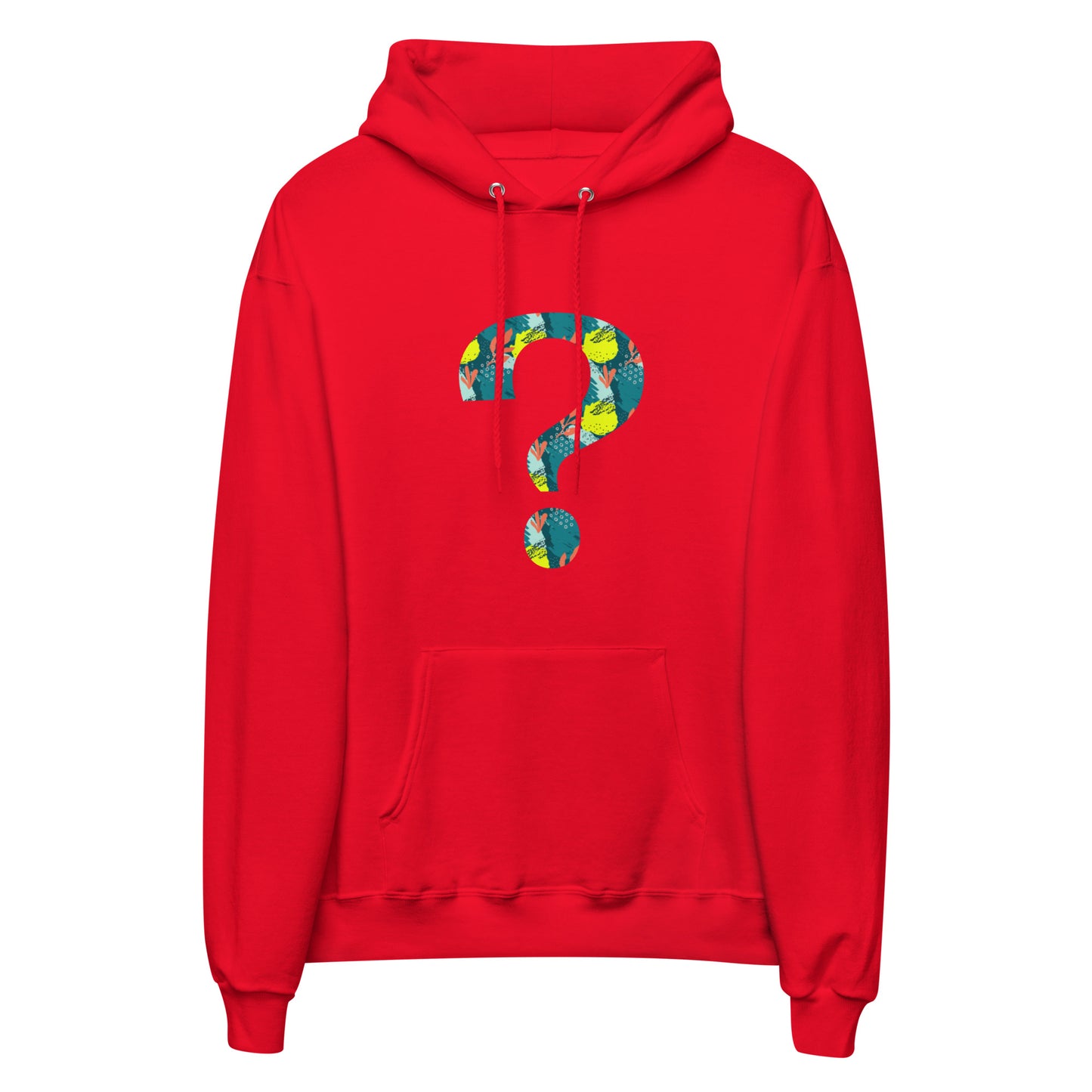Indecisive Bitch Hoodie