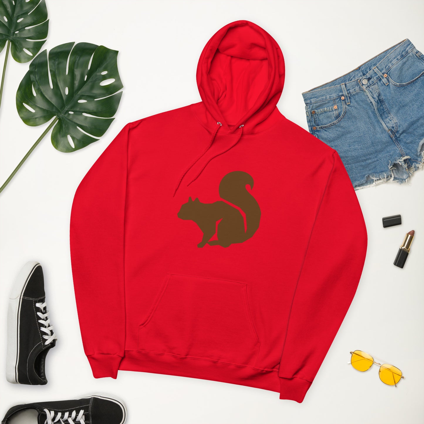 Nutty Bitch Hoodie