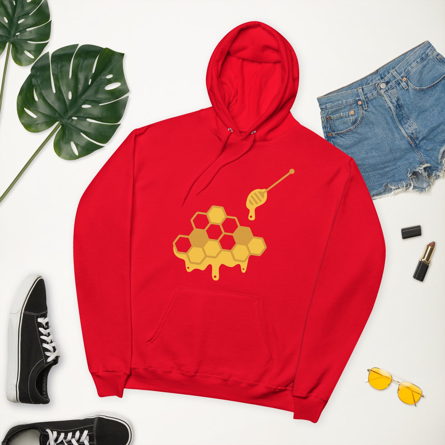 Honey Bitch Hoodie