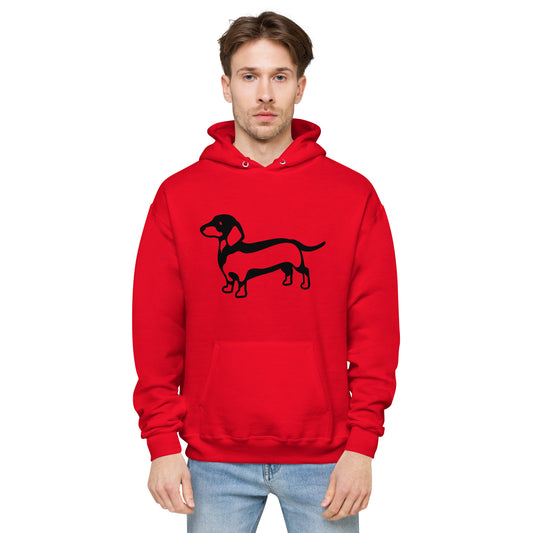 Weiner Bitch Hoodie