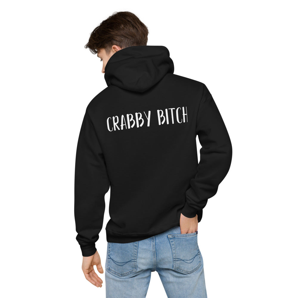 Crabby Bitch