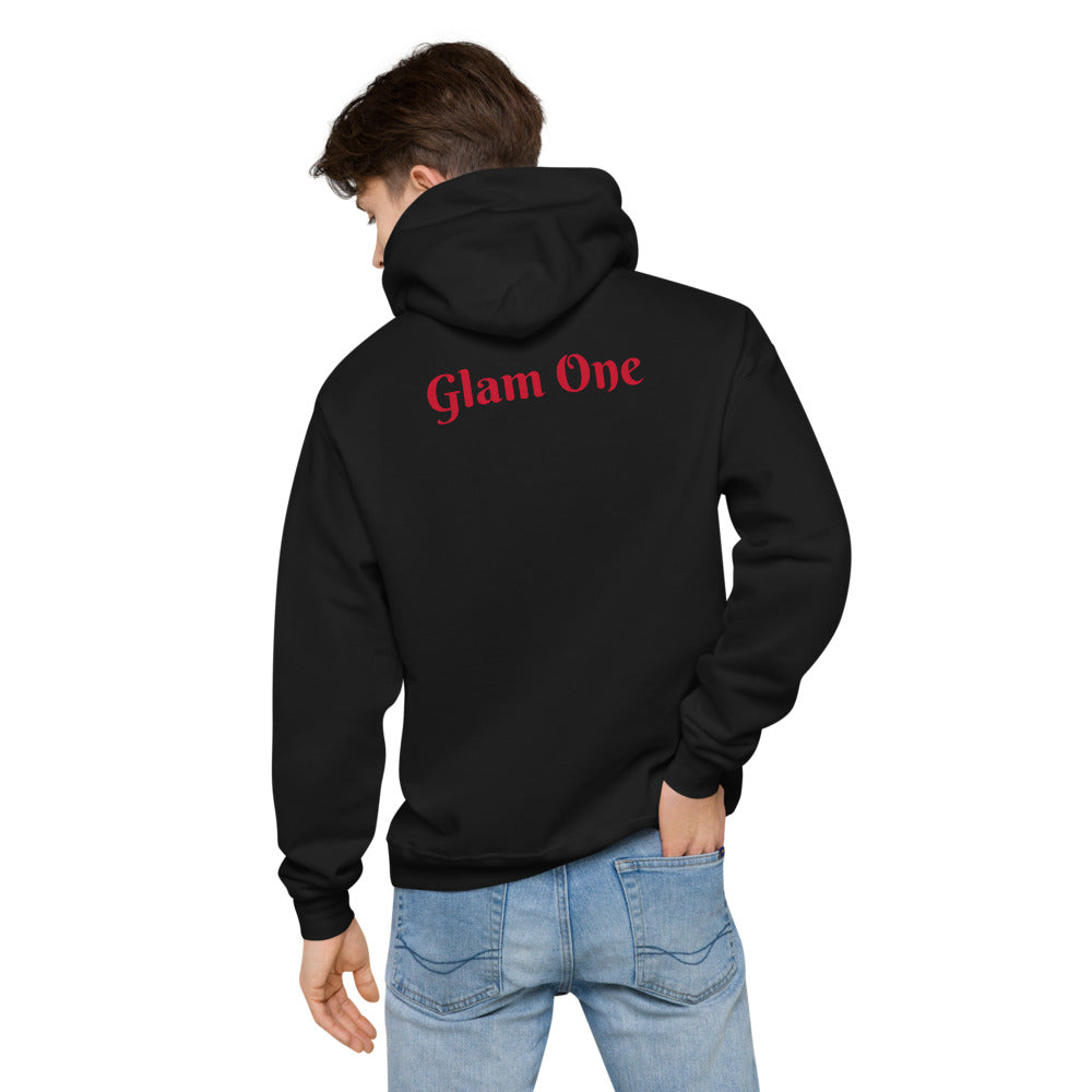 Glam One Hoodie