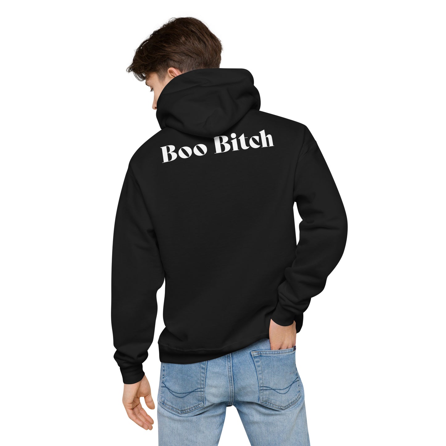 Boo Bitch