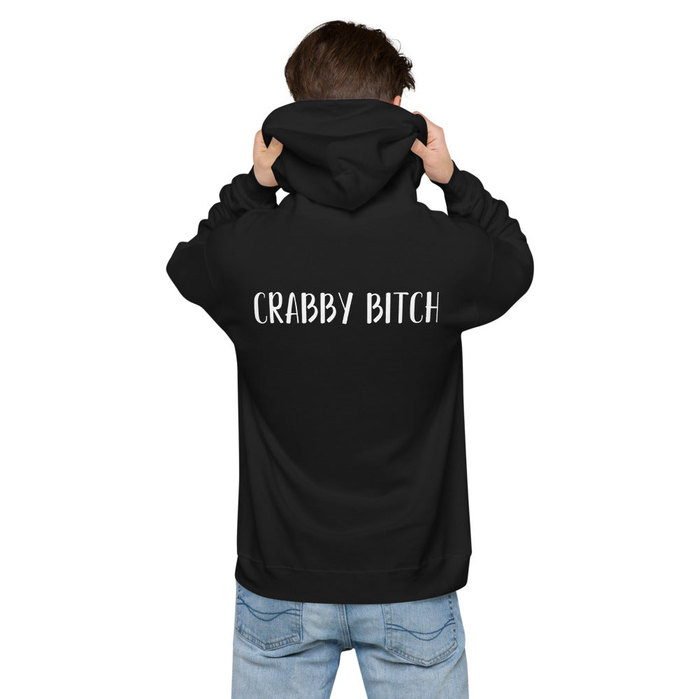 Crabby Bitch