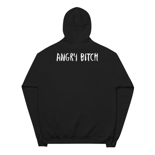 Angry Bitch