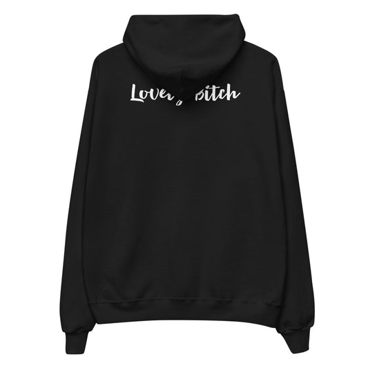 Lovely Bitch Hoodie