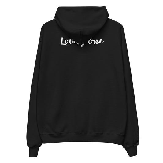 Lovely One Hoodie