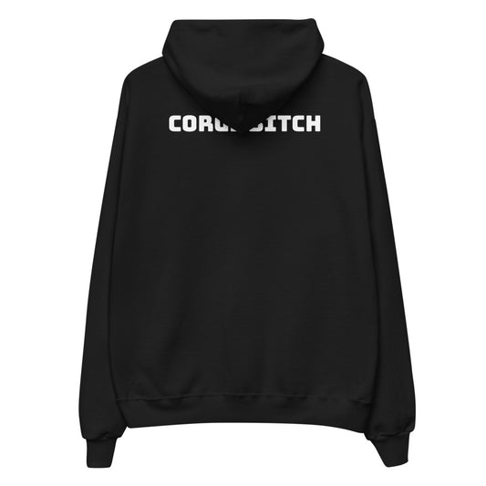 Corgi Bitch Hoodie
