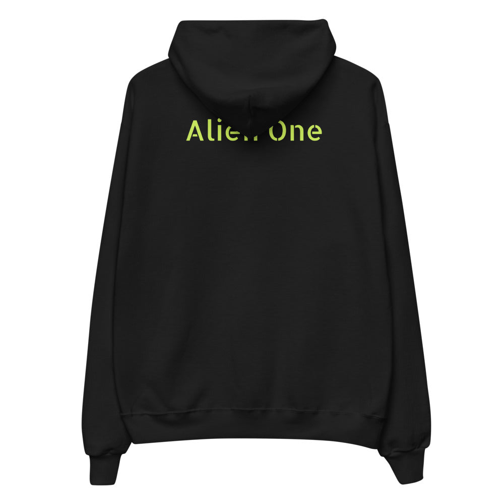 Alien One Hoodie