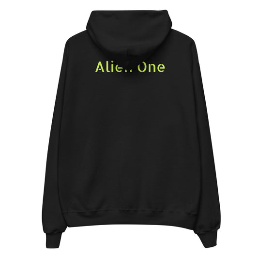 Alien One Hoodie