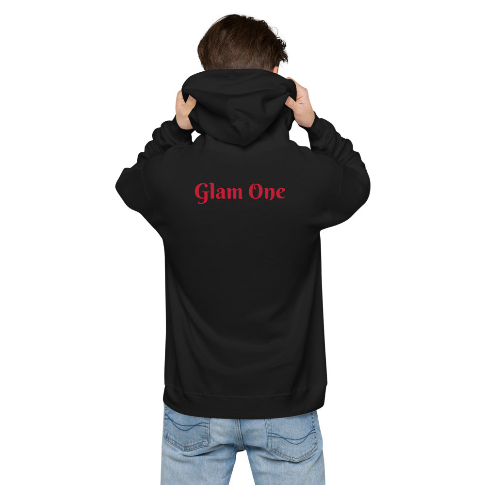 Glam One Hoodie