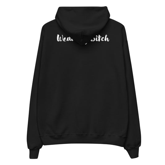 Wedding Bitch Hoodie