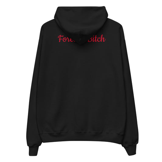 Forever Bitch Hoodie